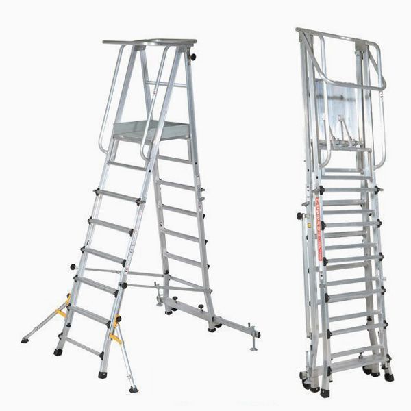 Thang an toàn hàn quốc Coolrun GSW-30