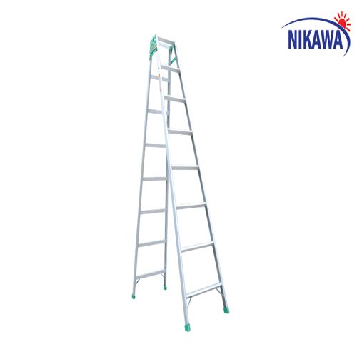 THANG NHÔM GẤP NIKAWA NKY-8C