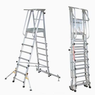 Thang an toàn hàn quốc Coolrun GSW-30