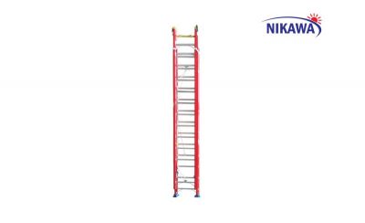 Thang Cách Điện Hai Đoạn NIKAWA NKL-60