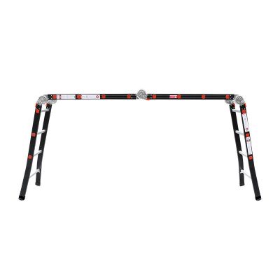 Thang nhôm gấp đoạn Nikawa NKG-44C