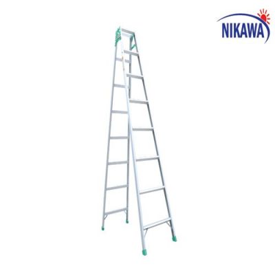 THANG NHÔM GẤP NIKAWA NKY-8C