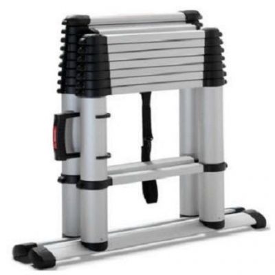 Thang nhôm rút Chữ A Telesteps 2.3m TCL-23