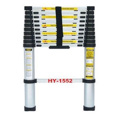 Thang nhôm rút gọn SALVO HY-1552A 3.2m