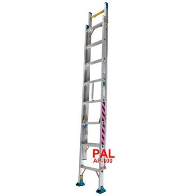 Thang nhôm trượt PAL AP-100