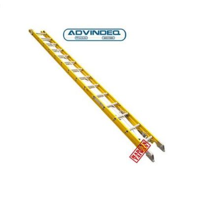 Thang Rút Cách Điện Sợi Thủy Tinh Advindeq FX-28